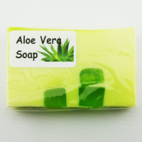 Aloe Vera Soap Aloe Vera Soap