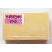 Patchouli & Orange soap