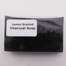 Charcoal Soap Charcoal Soap