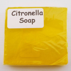 Citronella Citronella