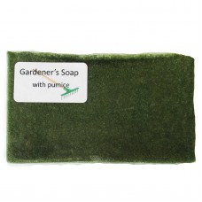 Gardeners Soap with Pumice