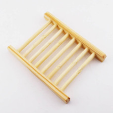Soap rack ladder