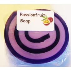 Passionfruit Soap