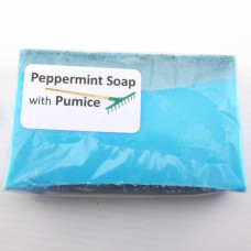 Gardeners Soap with Pumice Gardeners Soap with Pumice