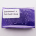 Cherry Soap Cherry Soap