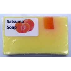 Satsuma Soap