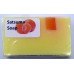 Mandarin & Honey soap